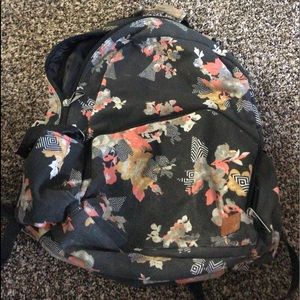 VOLCOM brand bookbag